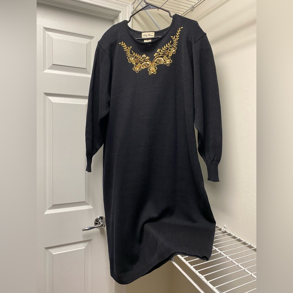 Lady Darian Women Sweater 2XL